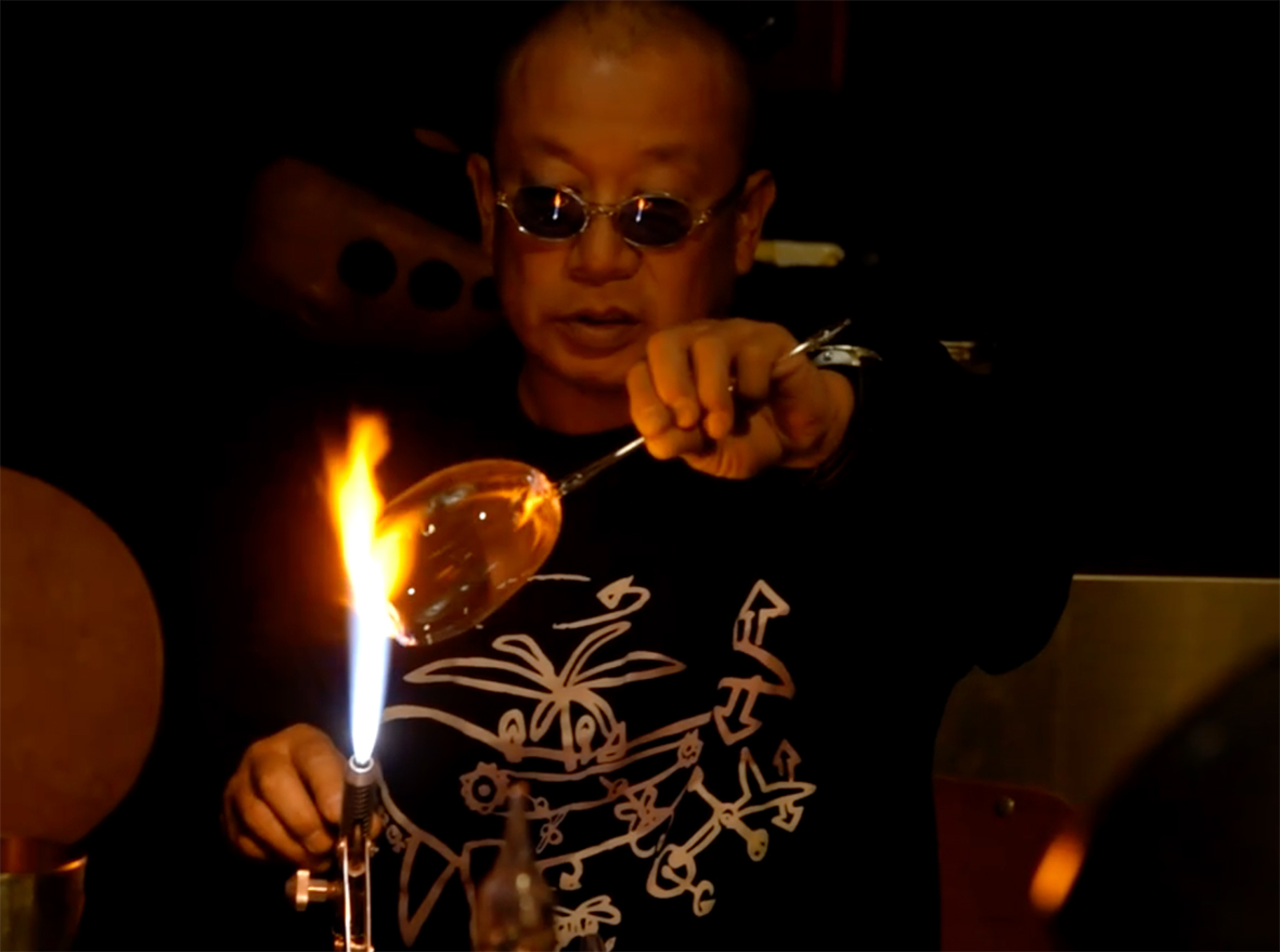 柳健太郎ワークショップ参考画像